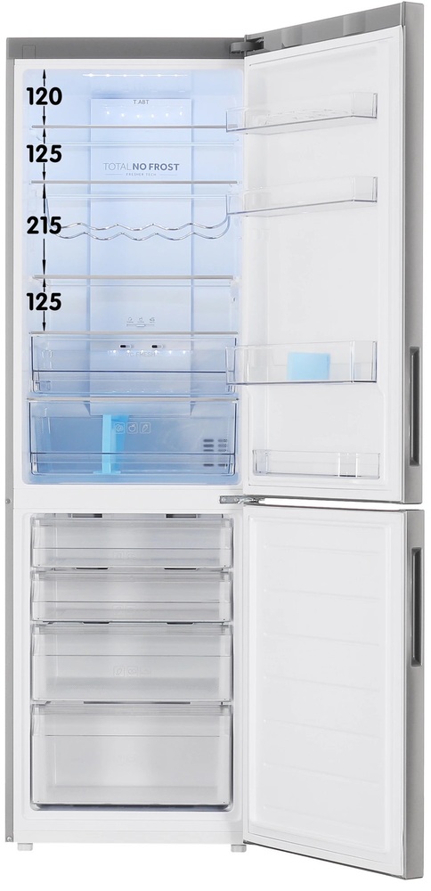 Haier C2F636CFRGU1
