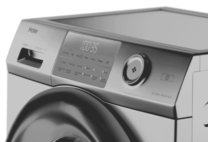 Haier HW60-BP12959BS