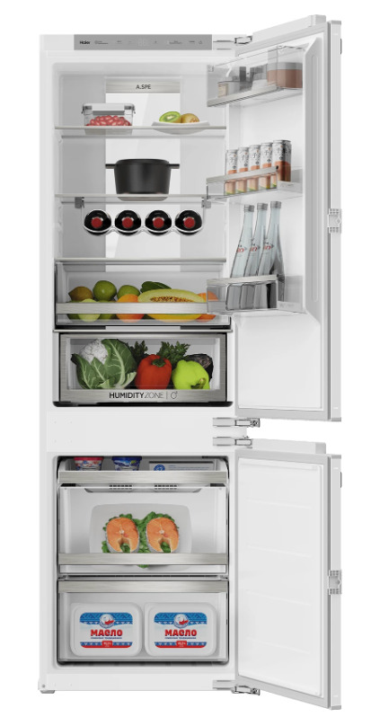 Haier BCF5261WRU