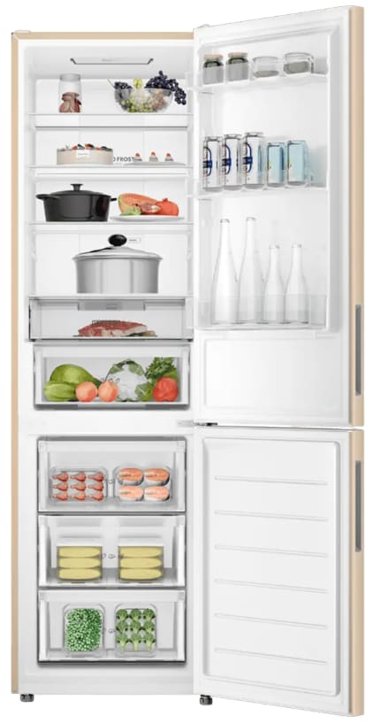 Haier CEF538CGG