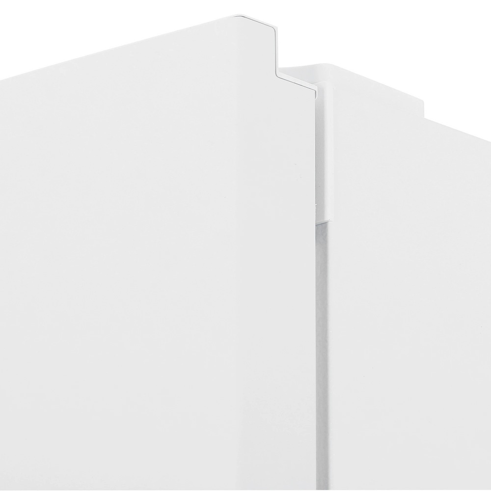 Haier HF-284WG WHITE