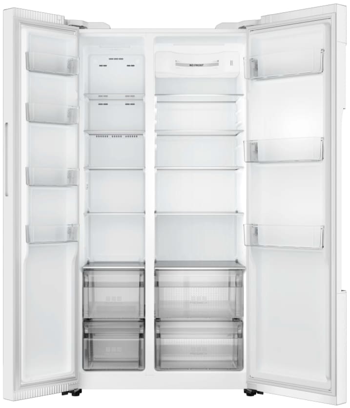 Haier HRF-522DW6RU