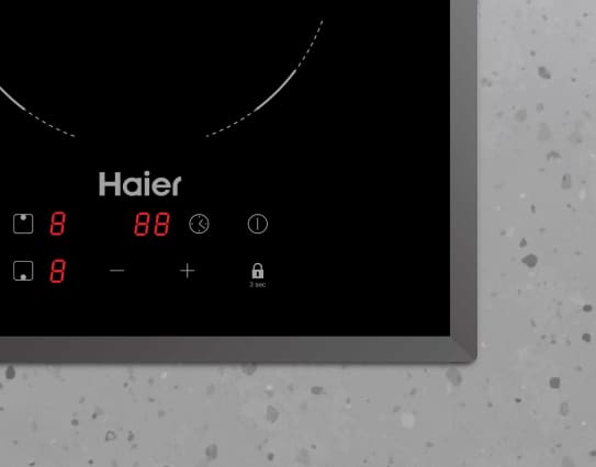 Haier HHY-C32DVB