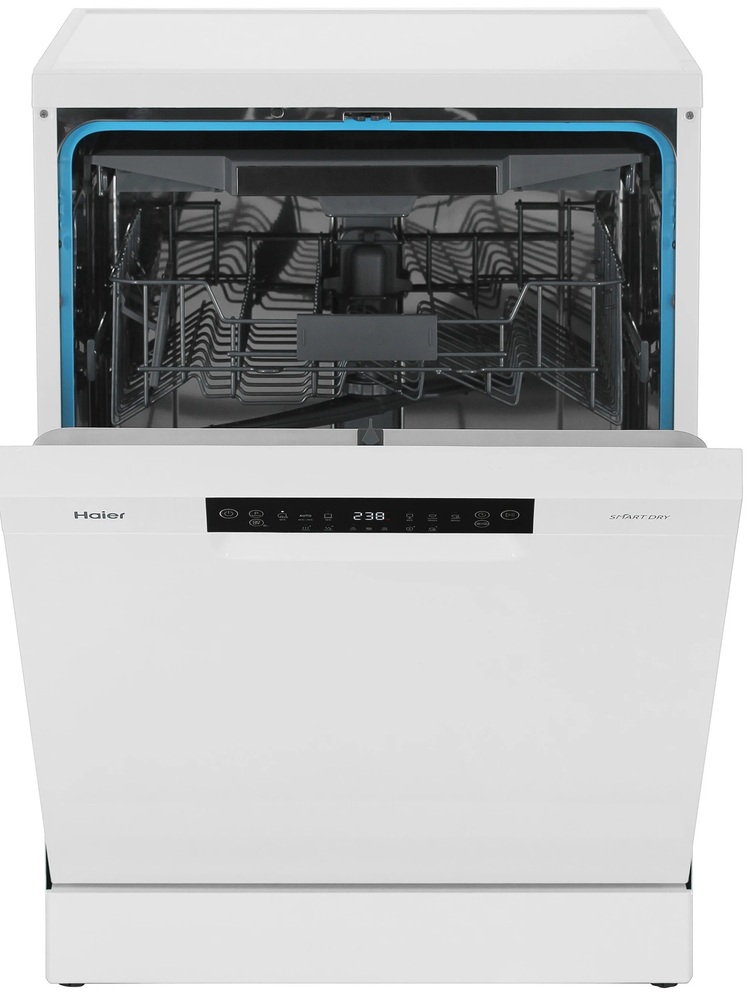 Haier HDWE15-58WE2RU