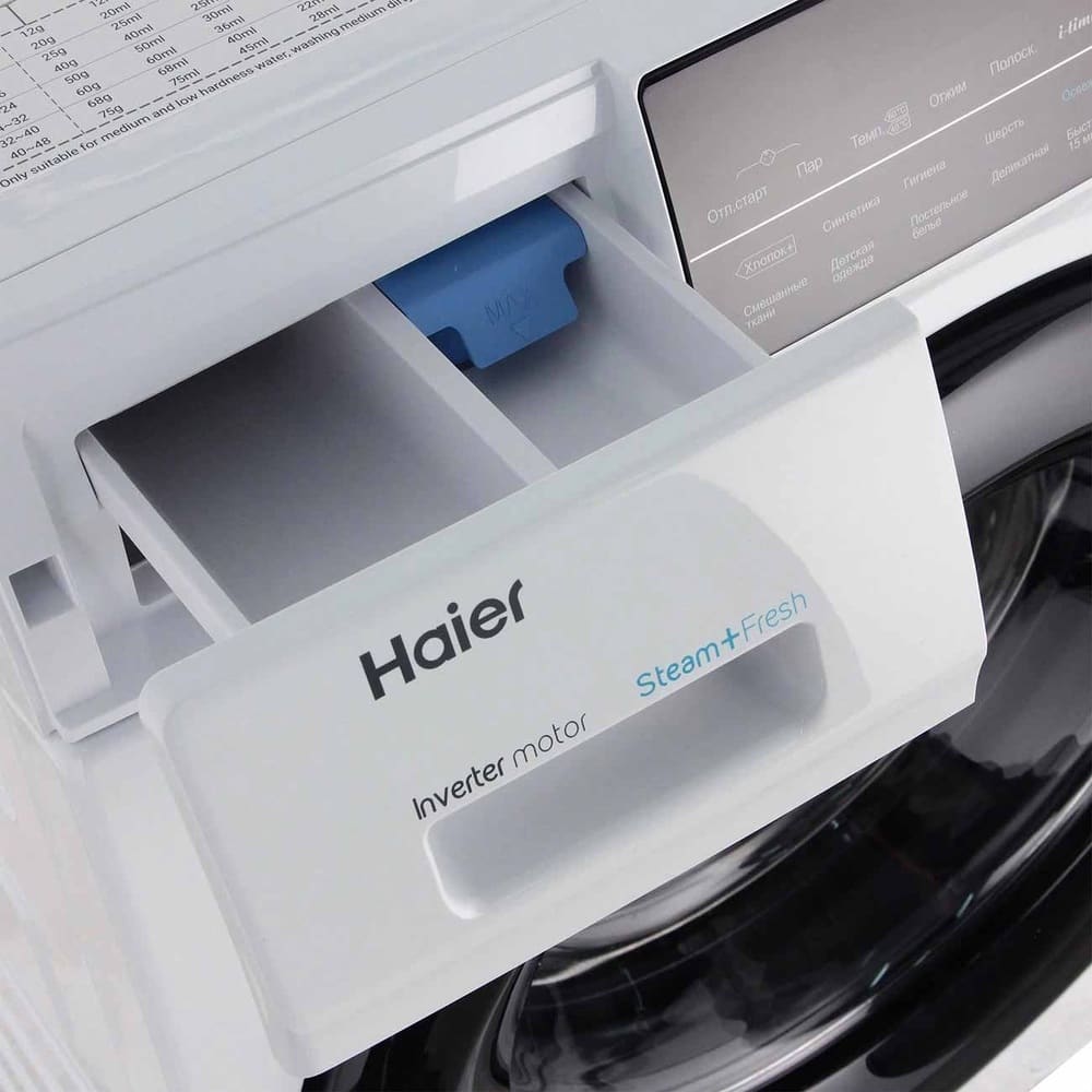 Haier HW60-BP12959A