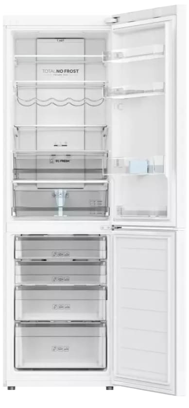 Haier C2F636CWFDU1