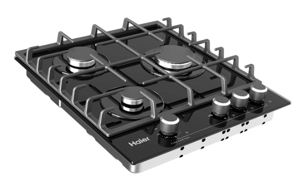 Haier HHX-G53CNMB