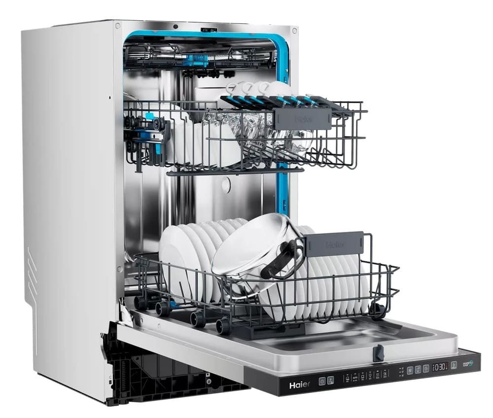 Haier HDWE11-595RU