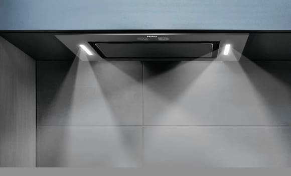 Haier HVX-BI652GB