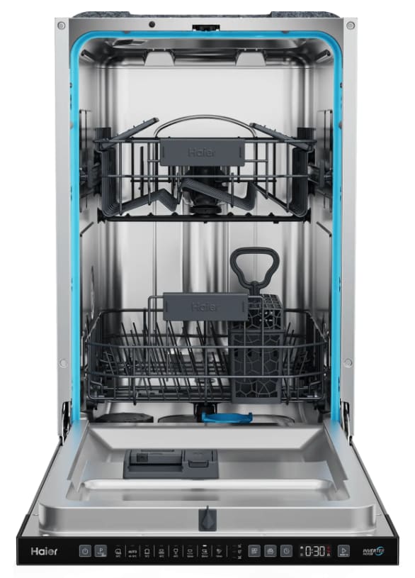 Haier HDWE10-593RU
