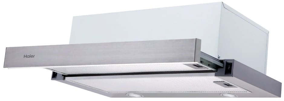 Haier HVX-T671X
