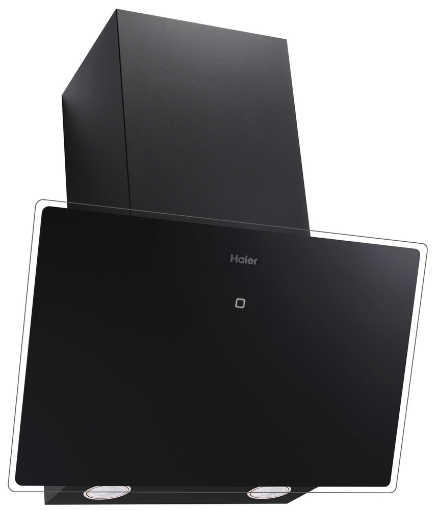 Haier HVX-W662GBT