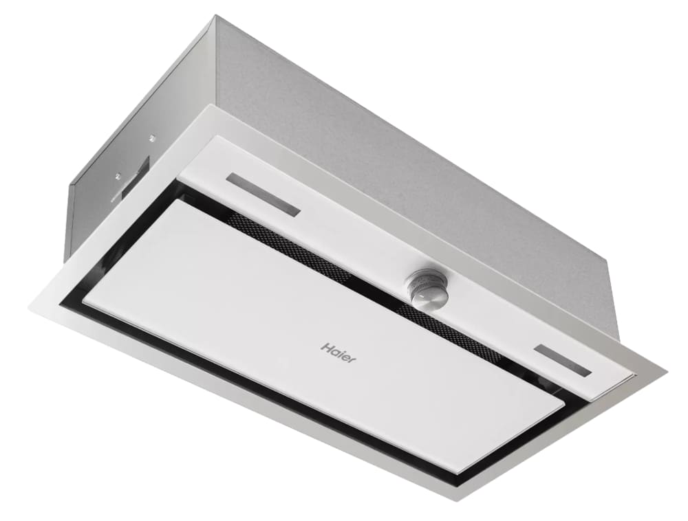 Haier HVX-BI664GW