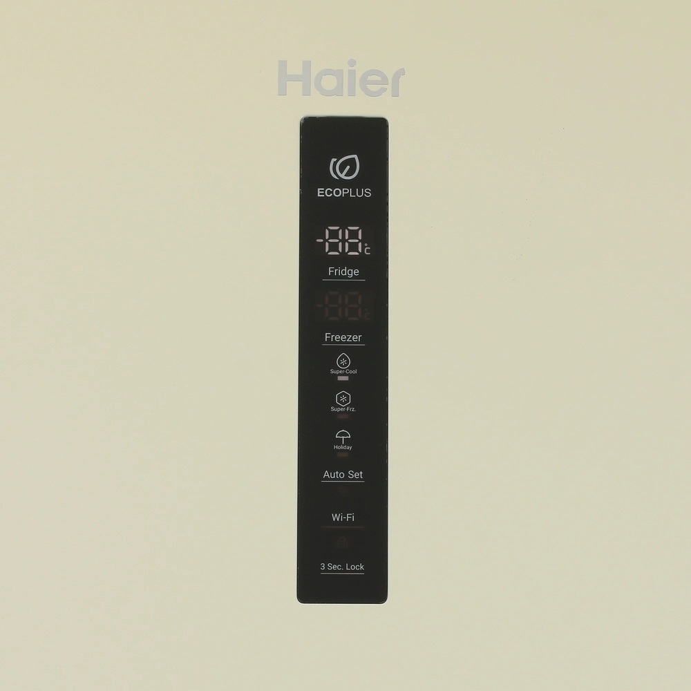 Haier C2F636CCRGU1