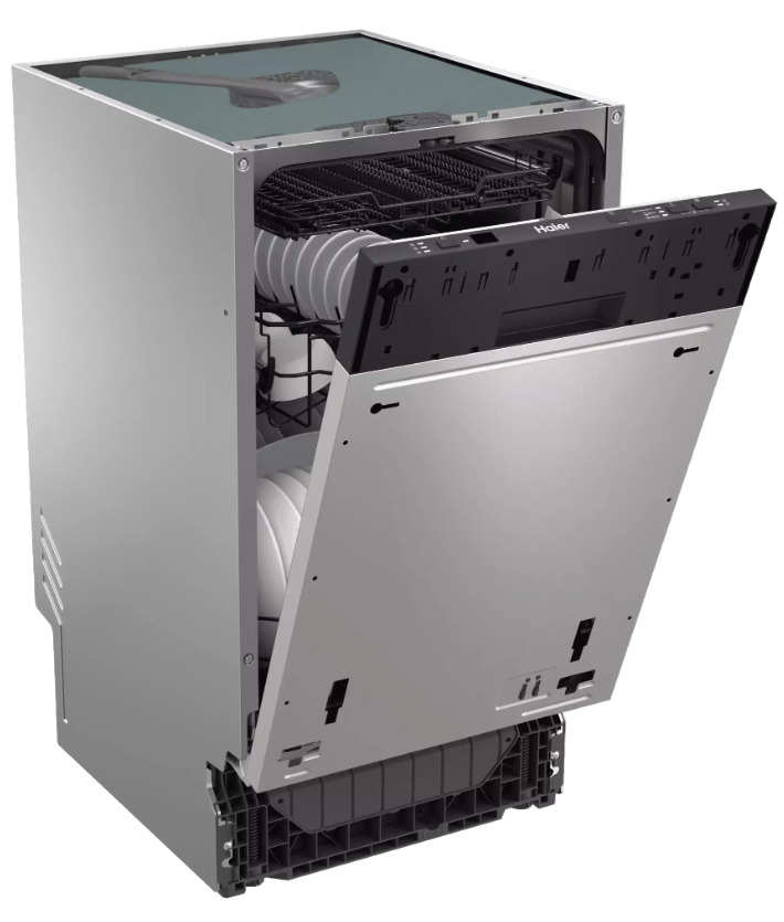 Haier HDWE10-394RU
