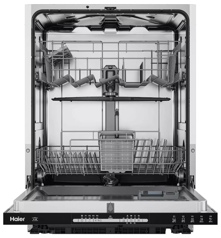 Haier HDWE13-490RU
