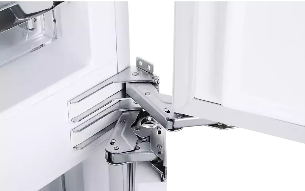 Haier BCFT528AWRU