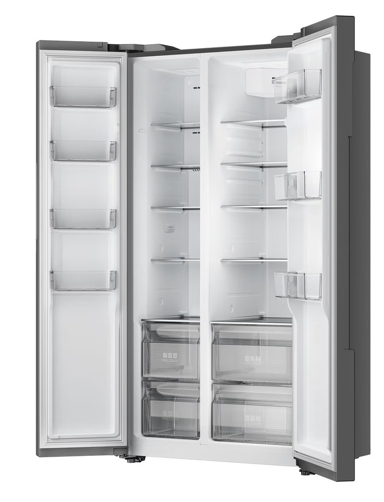 Haier HRF-522DS6RU