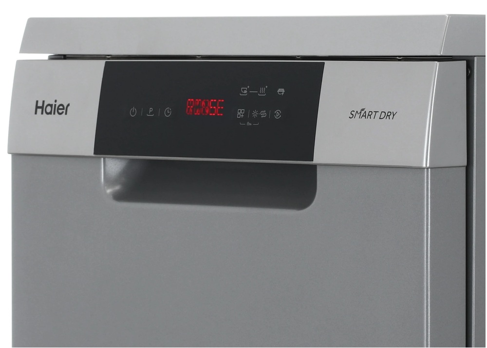 Haier HDWE11-36SS4RU