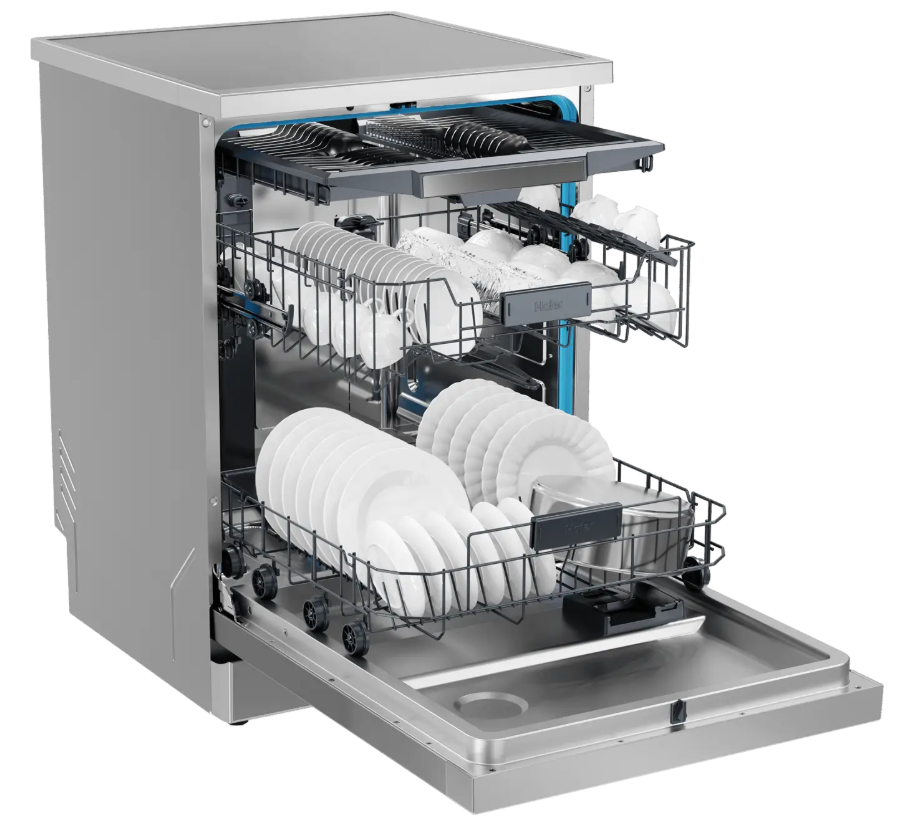 Haier HDWE15-58CS2RU