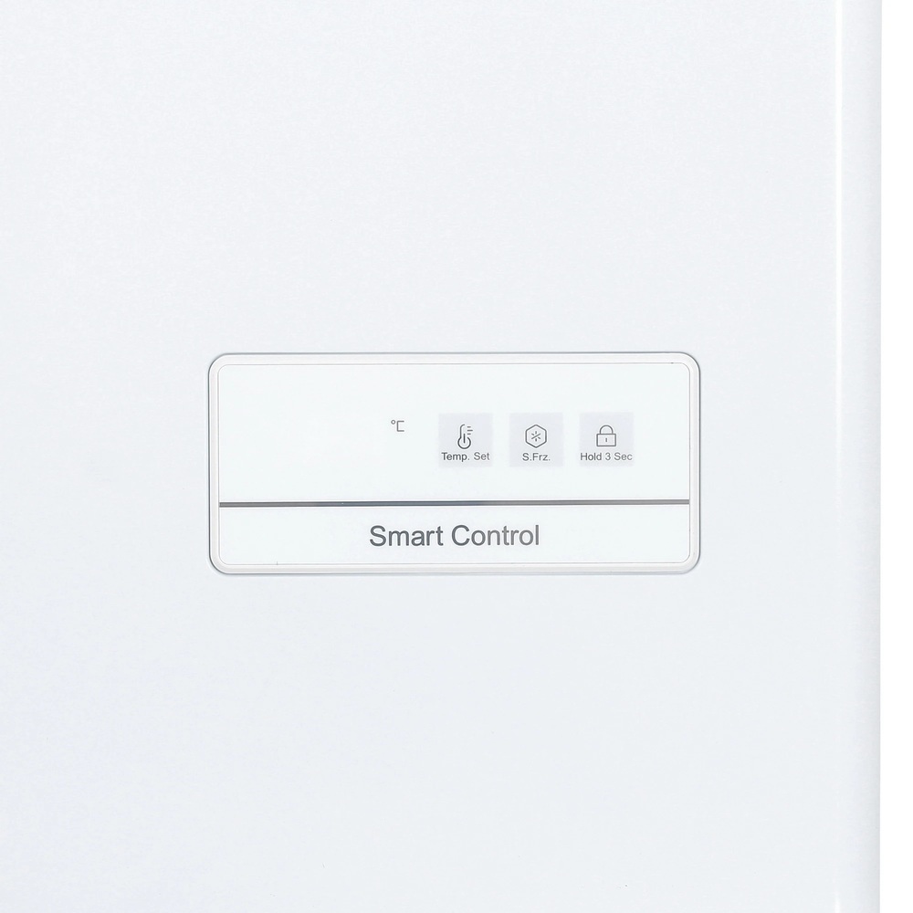 Haier HCE380RF