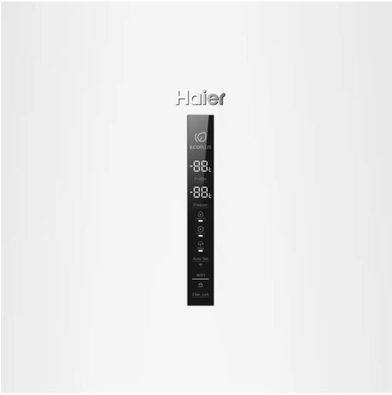 Haier C2F636CWRGU1