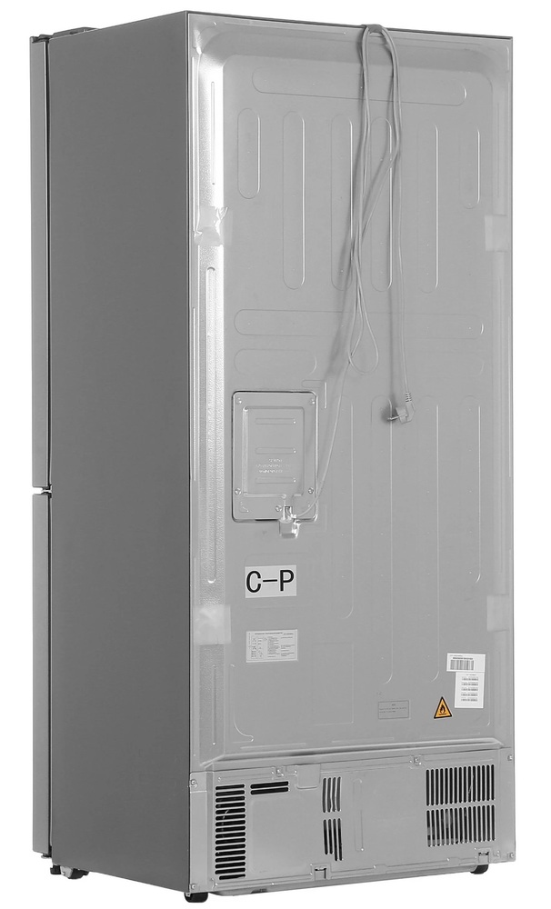 Haier HTF-456DM6RU