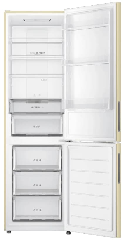 Haier CEF538CCG