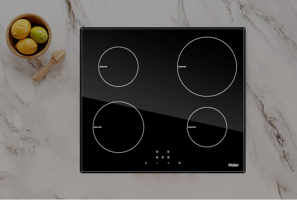 Haier HHX-Y64NVB