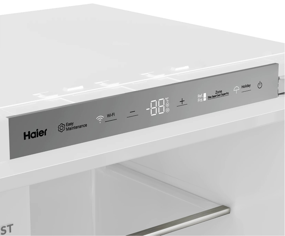 Haier BCF5261WRU