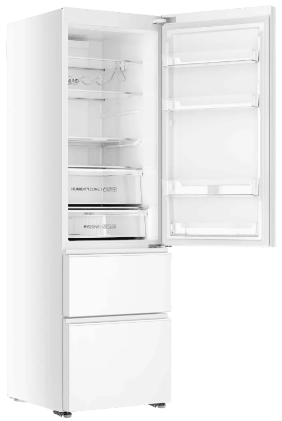 Haier A4F639CGWGU1