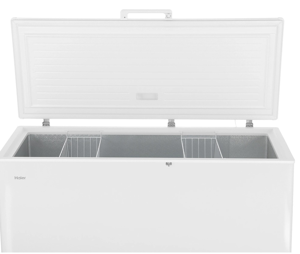 Haier HCE520RF