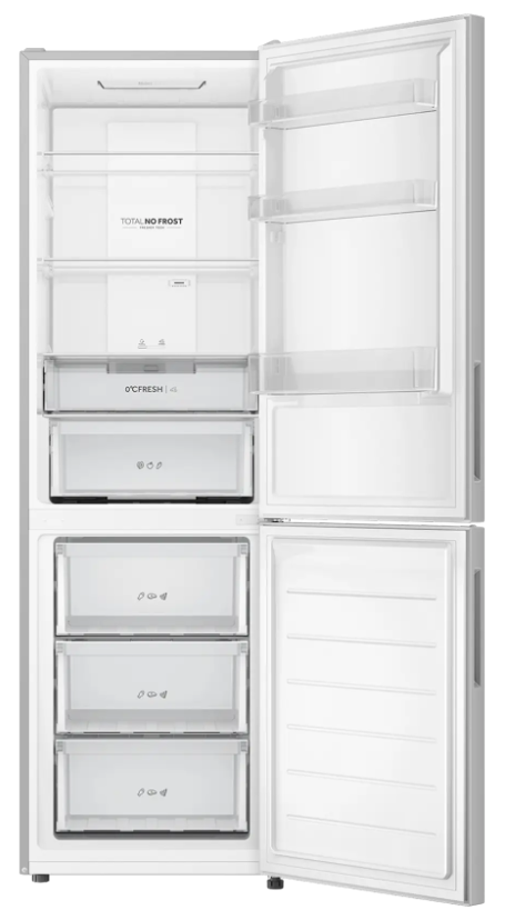 Haier CEF536CSG