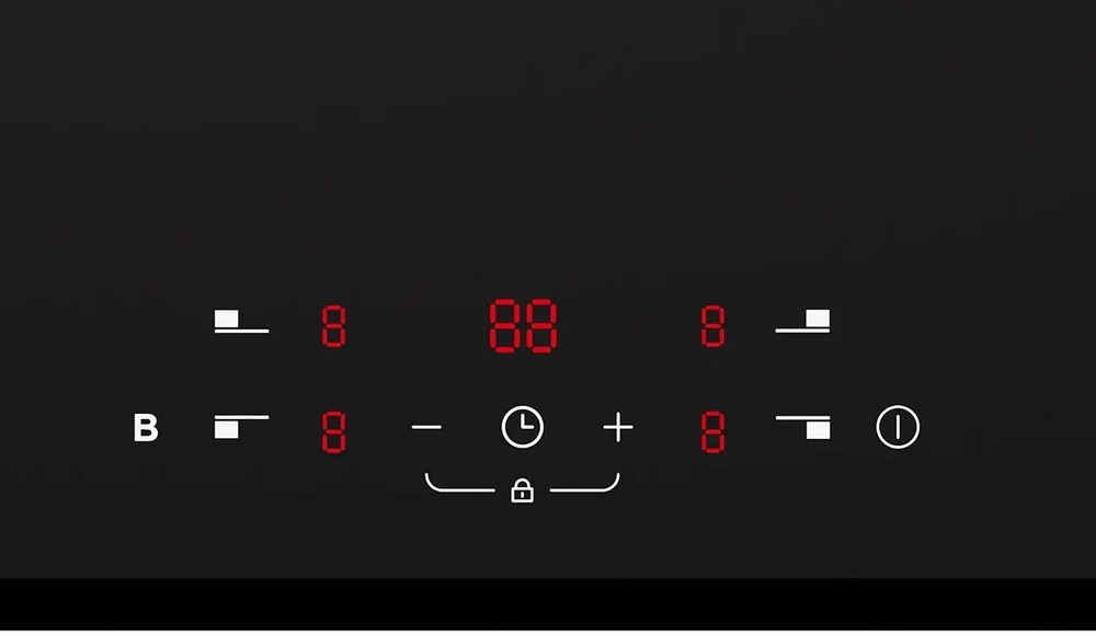 Haier HHY-Y64BFVB