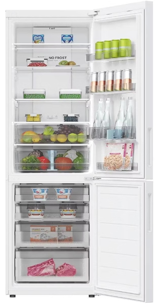Haier C2F620CWU1