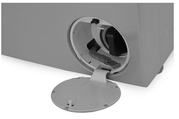 Haier HW60-BP12919BS