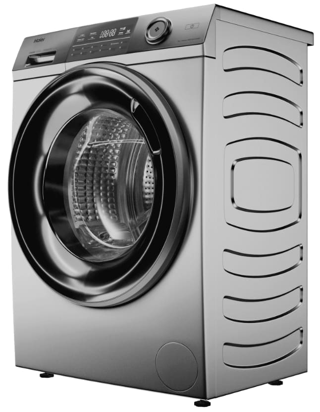 Haier HW70-BP12969BS