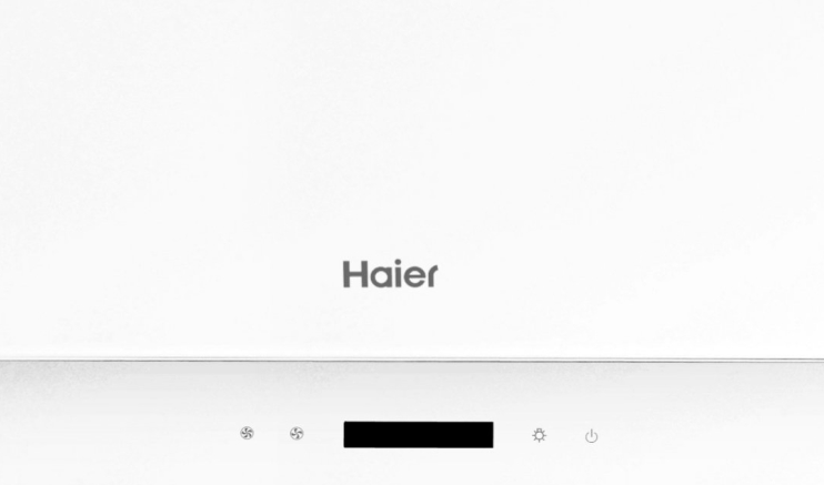 Haier HVX-W672GW
