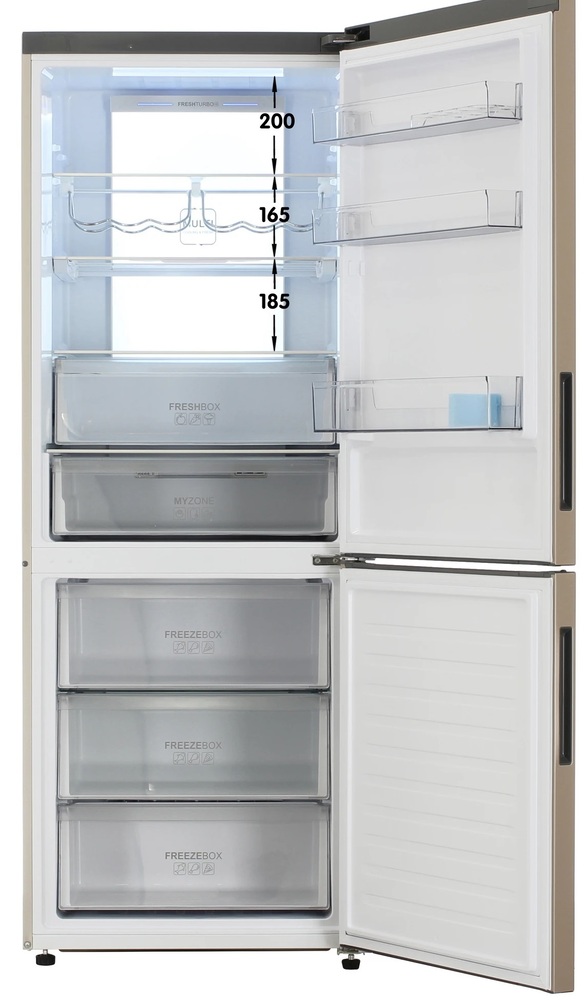 Haier C4F744CGGU1