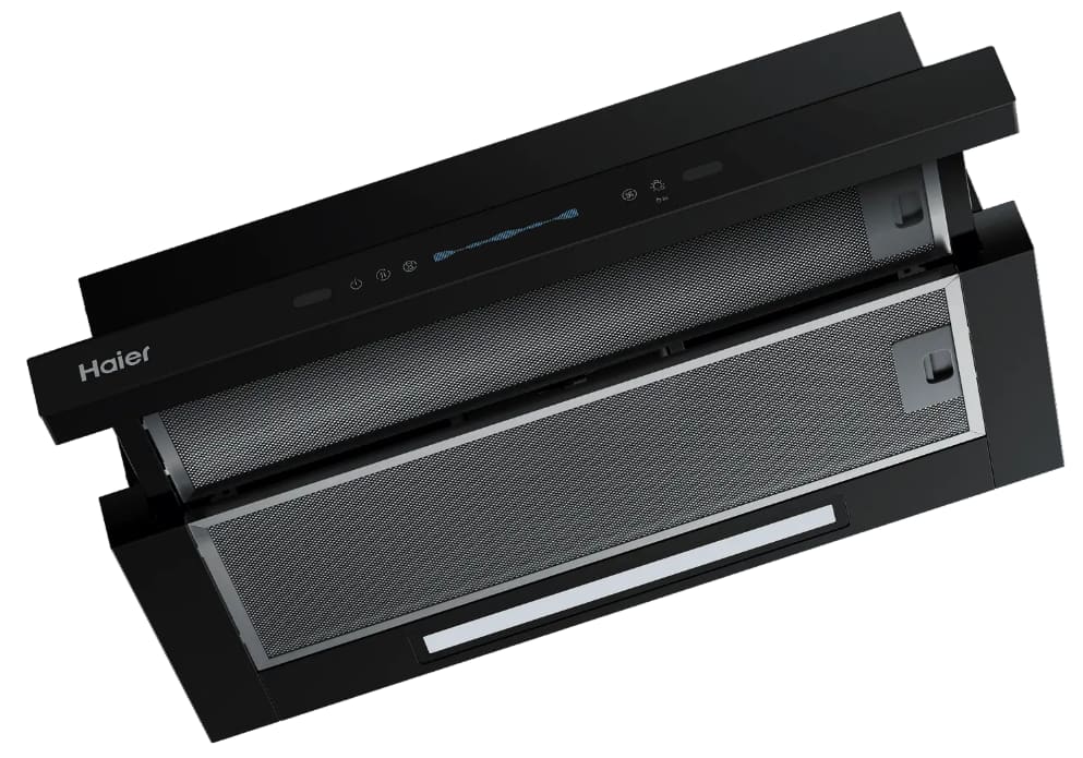 Haier HVQ-S6605B