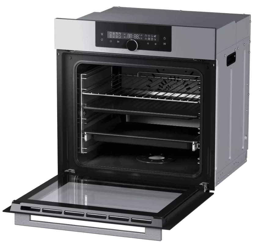 Haier HOQ-F6QSN3GG