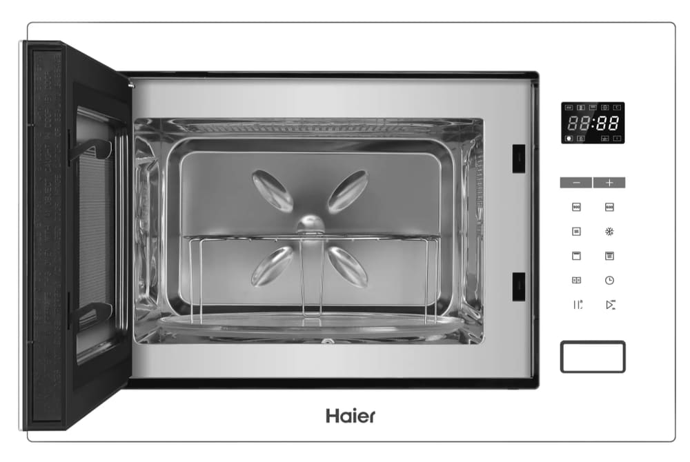 Haier HMX-BTG259W