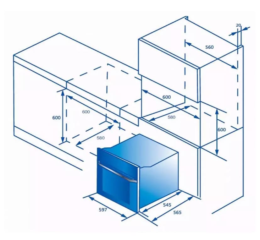 Haier HOQ-F6QSN3WB