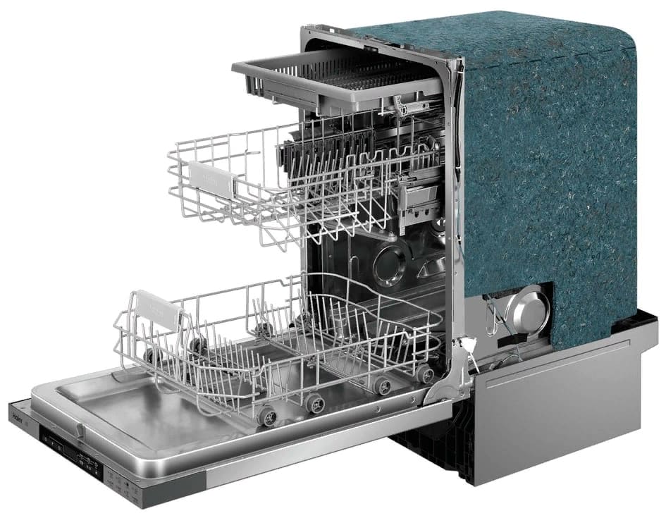 Haier HDWE11-396RU