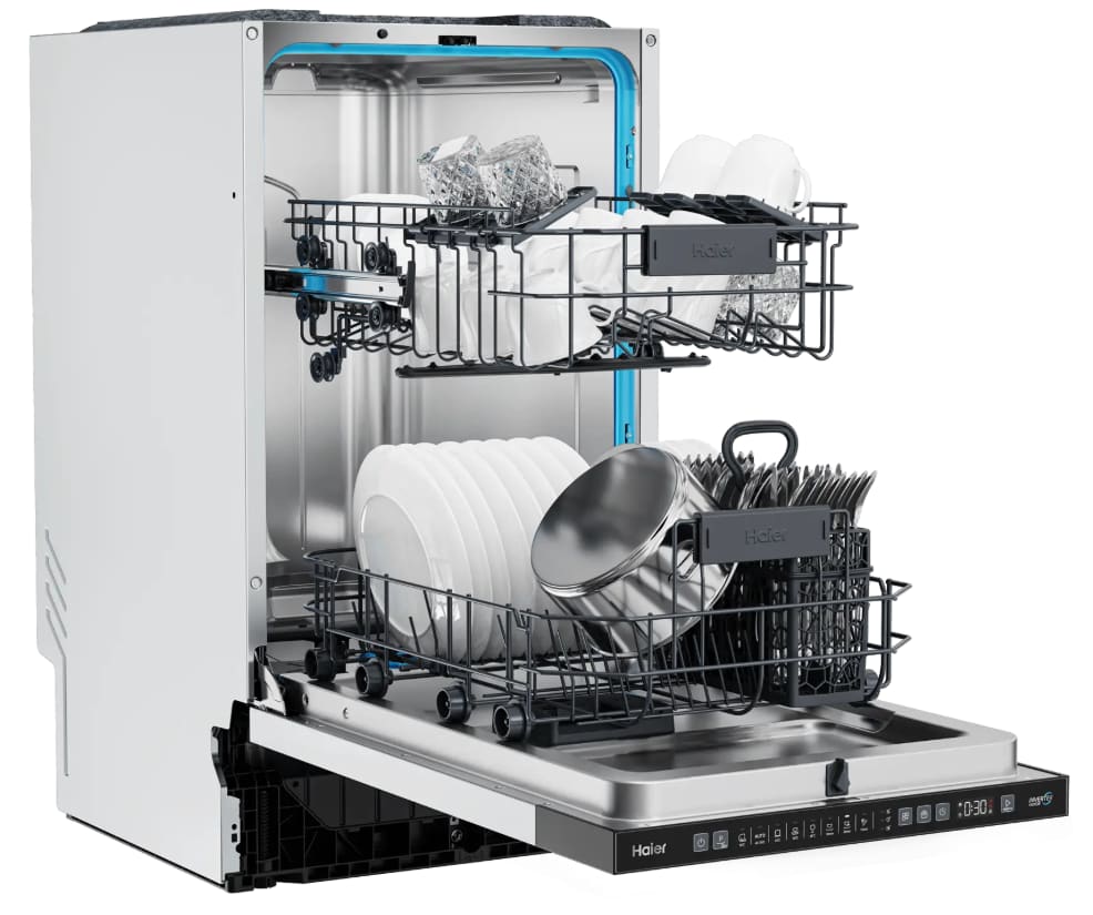 Haier HDWE10-593RU