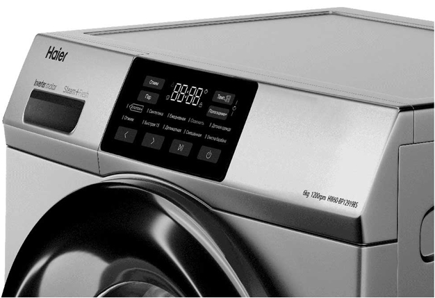 Haier HW60-BP12919BS