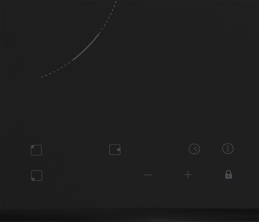 Haier HHY-C53NVB