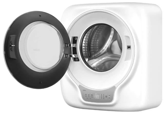 Haier HW30-BP7407