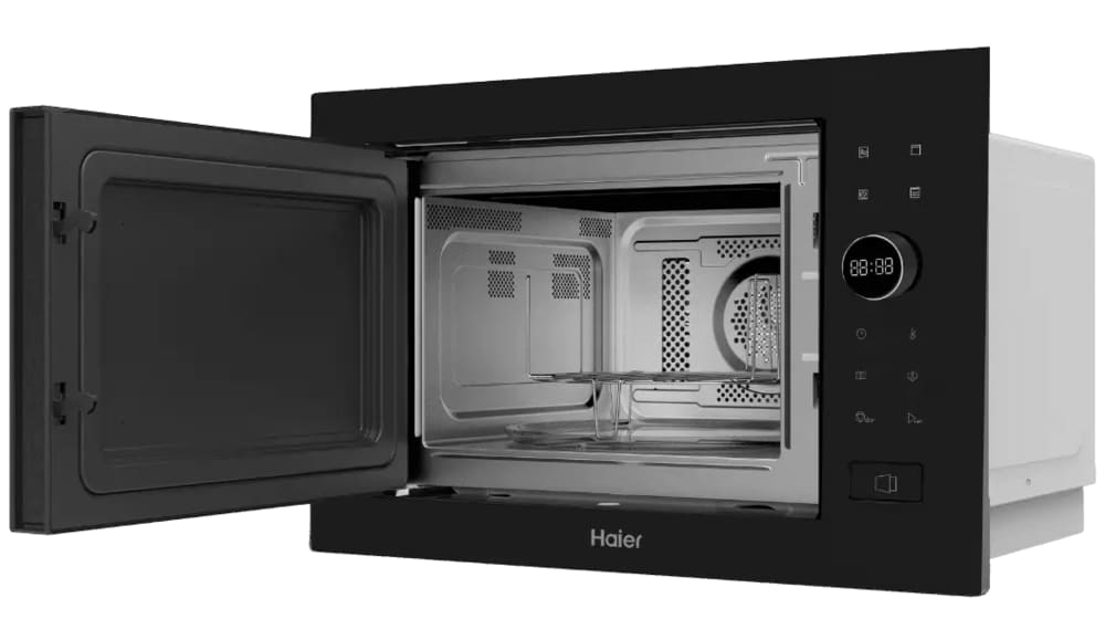 Haier HMX-BPG259MB