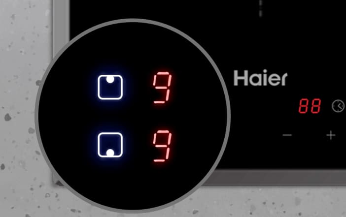 Haier HHY-C32DVB